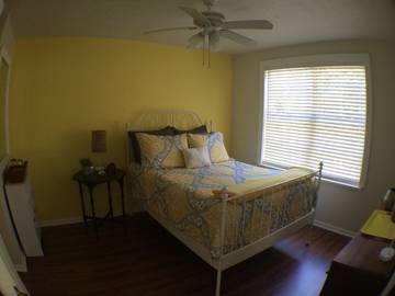 Apartment for 3 Guests in St. Augustine, St. Johns County, Picture 1