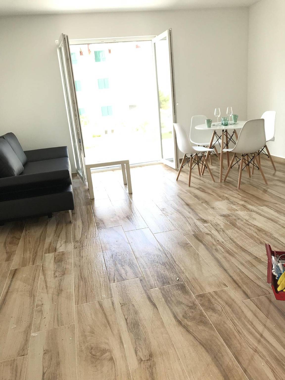 Appartamento intero, Bella Casa Srima Premium in Srima, Šibenik-Knin