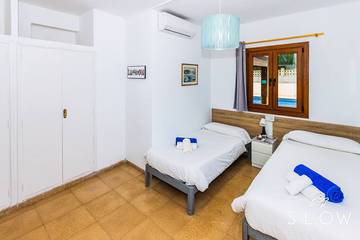 Finca für 11 Personen in Playa de Palma, Palma, Bild 2