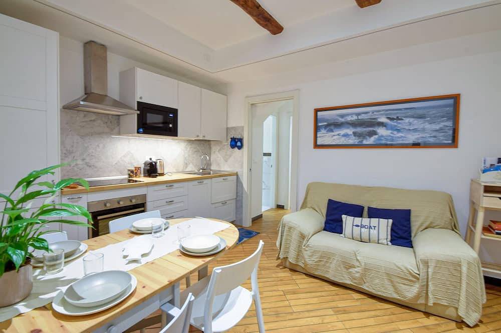 Appartamento intero, Accogliente appartamento a Camogli con. in Camogli, Riviera di Levante