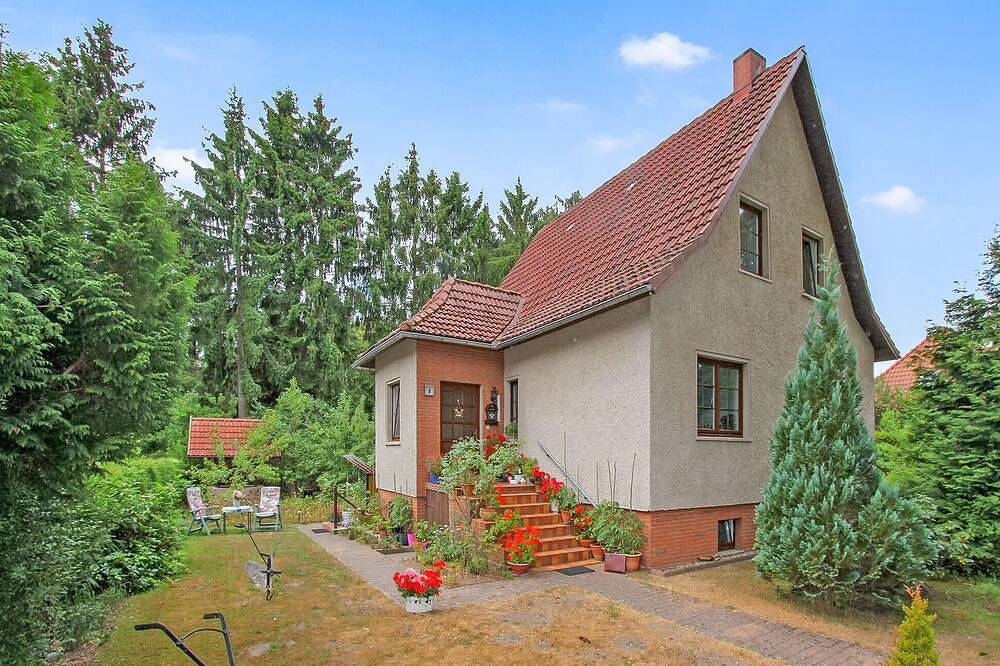 Appartamento vacanze a Plau am See a partire da 84€ a notte