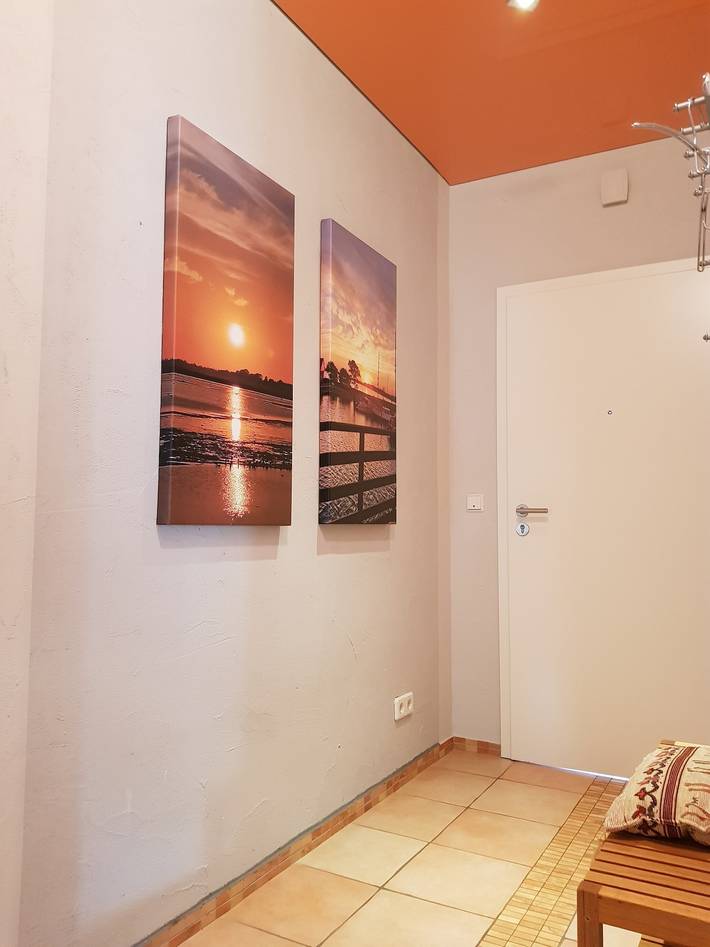 Ferienwohnung für 3 Personen, mit Terrasse und Garten, mit Haustier in Todendorf - 4