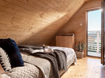 Strandhaus für 8 Personen in Sarbinowo, Ostseeküste Polen, Bild 3