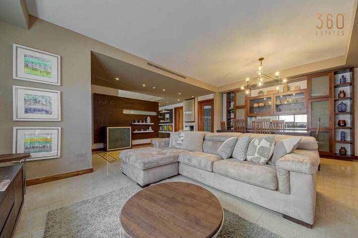 Bungalow für 8 Personen, mit Pool und Terrasse auf Malta - 2