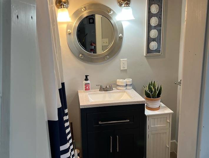 Gîte pour 2 personnes, avec jardin à Ogunquit - 4