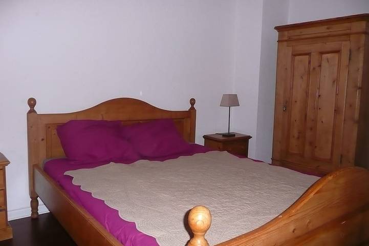 Villa pour 9 personnes, avec jardin, animaux acceptés à Opio - 2