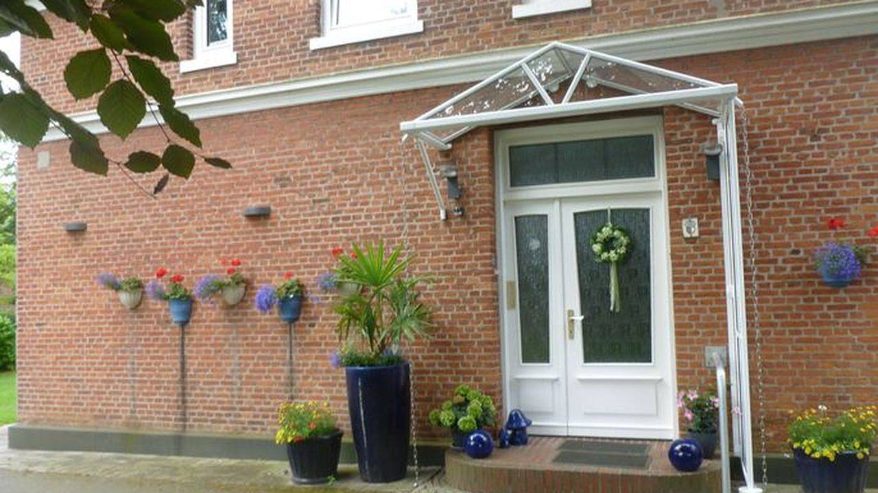 Ganze Ferienwohnung, Ferienwohnung für 6 Personen (90 m²) in Barlt in Barlt, Sankt Michaelisdonn und Umgebung