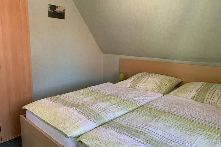 Ganze Wohnung, Wiesenblick - Idyllisch und ruhig gelegen, familienfreundlich in Grube, Ostholstein