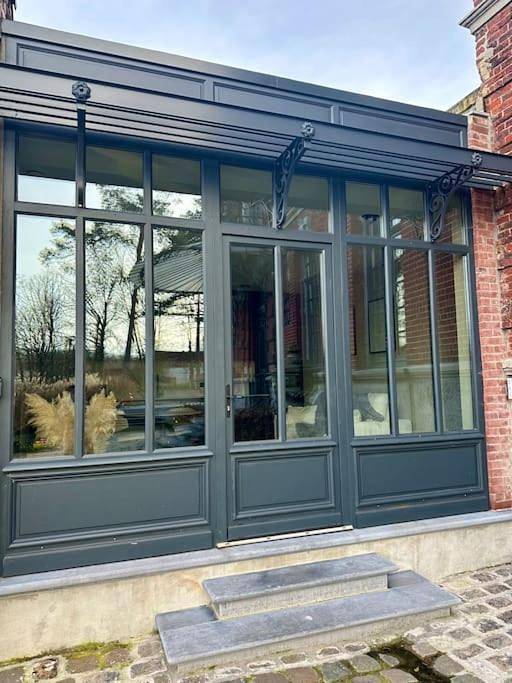 Gîte pour 2 personnes, avec terrasse à Coutiches - 2