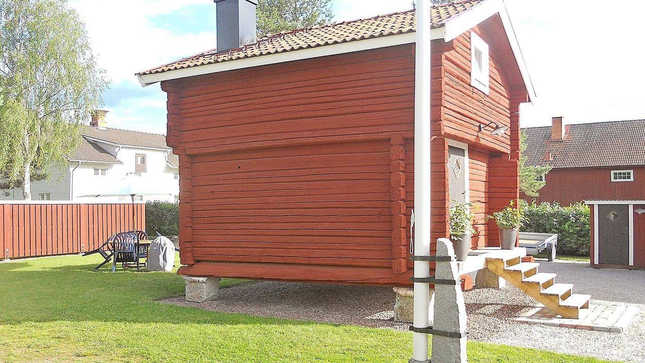 Ferienhaus für 4 Personen (47 m²) in Rättvik in Dalarna