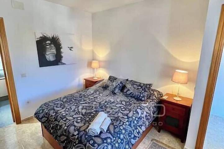 Appartement entier, Duplex ocean sea views in La Herradura, Almuñecar