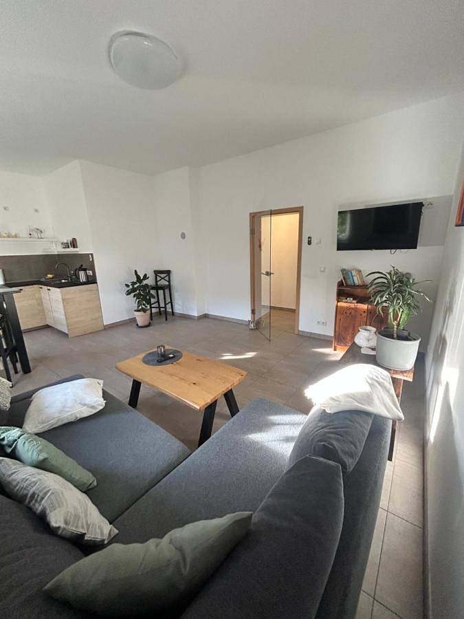 Ganze Wohnung, Chill-out in Heilbad Heiligenstadt, Region Eichsfeld