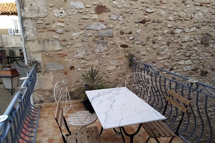 Location de vacances pour 6 personnes à Saint-Sever