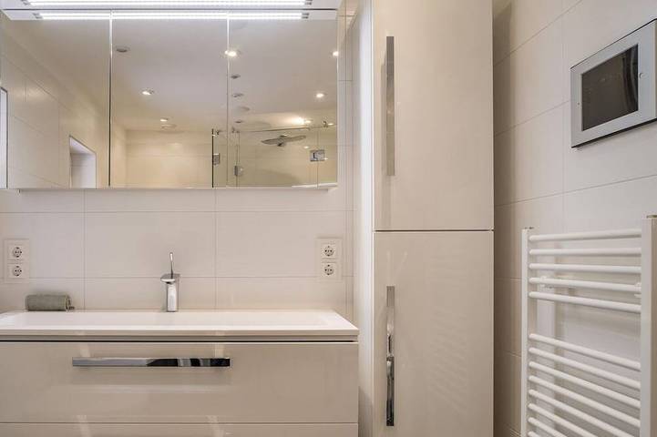 Chalet für 8 Personen, mit Garten und Balkon am Achensee - 3