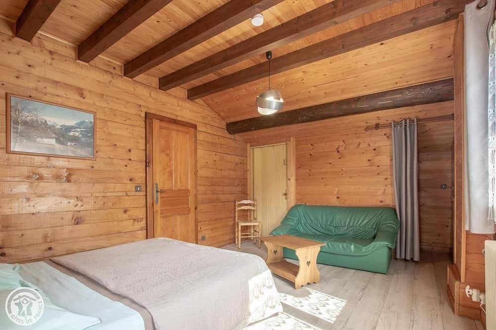 La Casa Degli Uccelli in Les Clefs, Annecy e dintorni