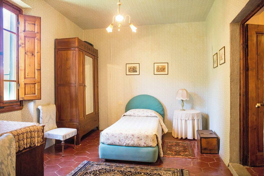 Villa Tuia - An oasis of authenticity in the heart of Tuscany in Figline e Incisa Valdarno, Valdarno