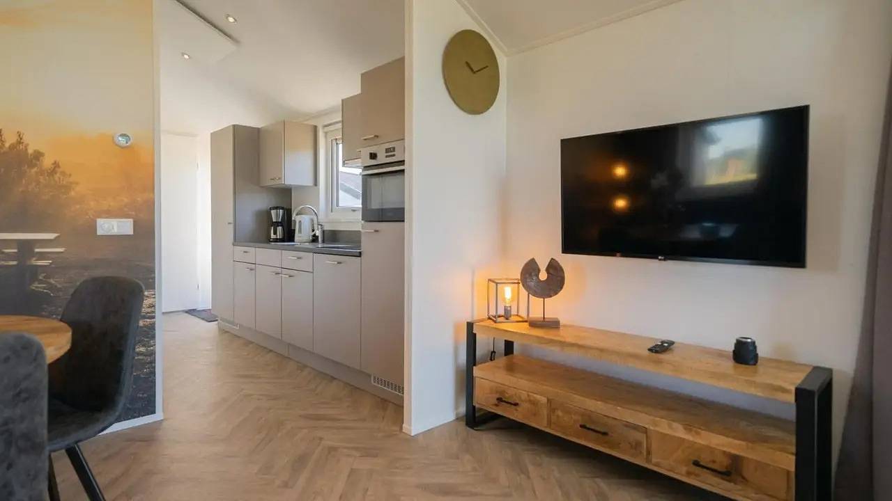 Ferienhaus für 4 Personen (65 m²) in Kampen (Overijssel) in Kampen, Veluwemeer