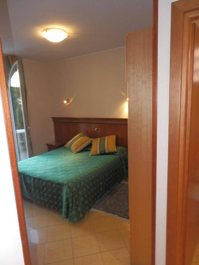 Hotel Jean Marie in Taggia (City), Taggia