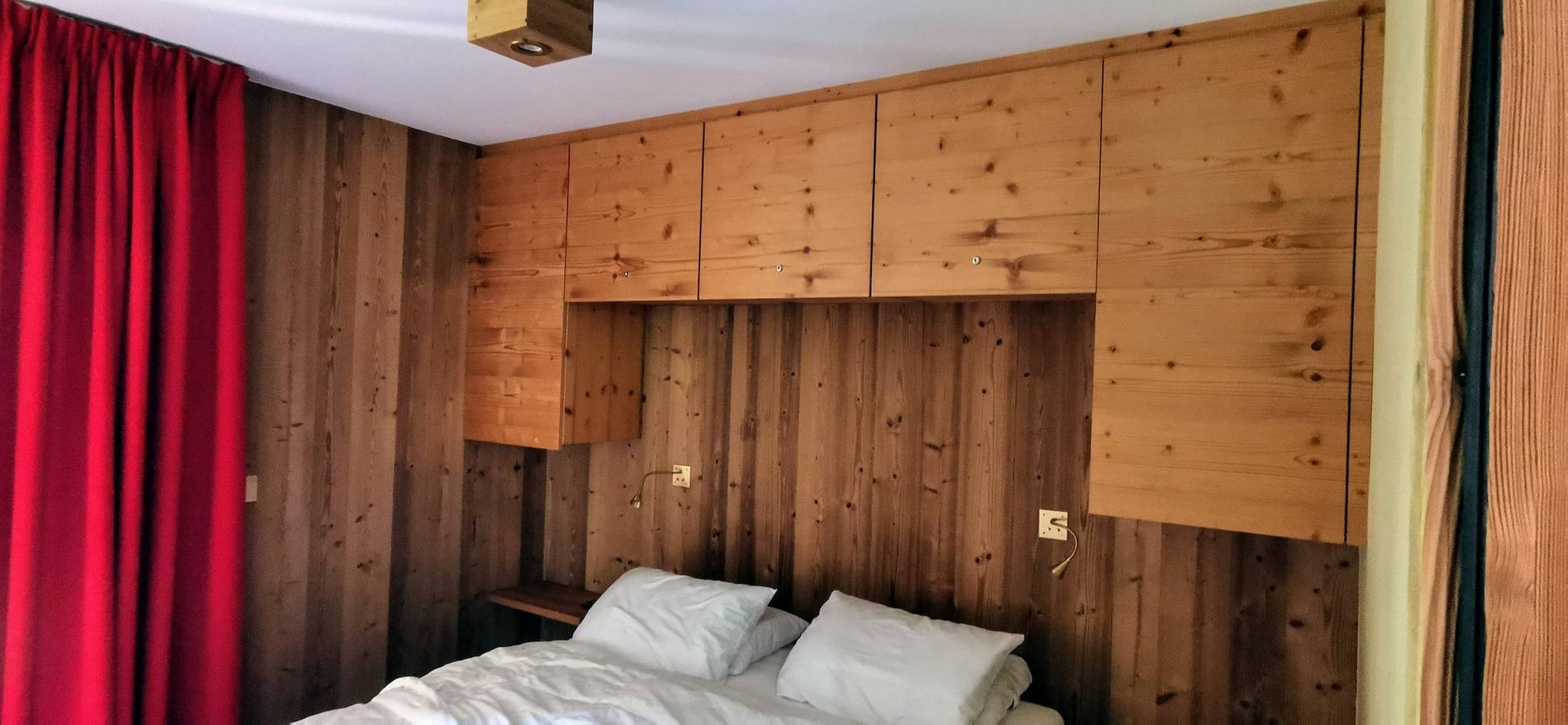 Ganze Wohnung, Polaris 1 004 - Luxe & Ski Lift apartment 6 pers in Ayer (Anniviers), Anniviers