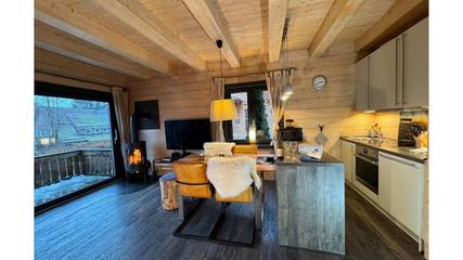 Chalet für 5 Personen in Hahnenklee, Goslar, Bild 4