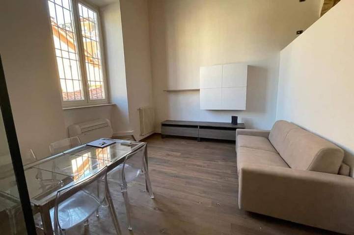 Holiday apartment for 4 people - 1