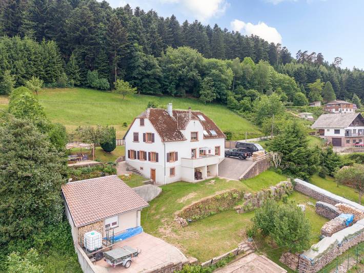 Appartement de vacances pour 4 personnes, avec Balcon