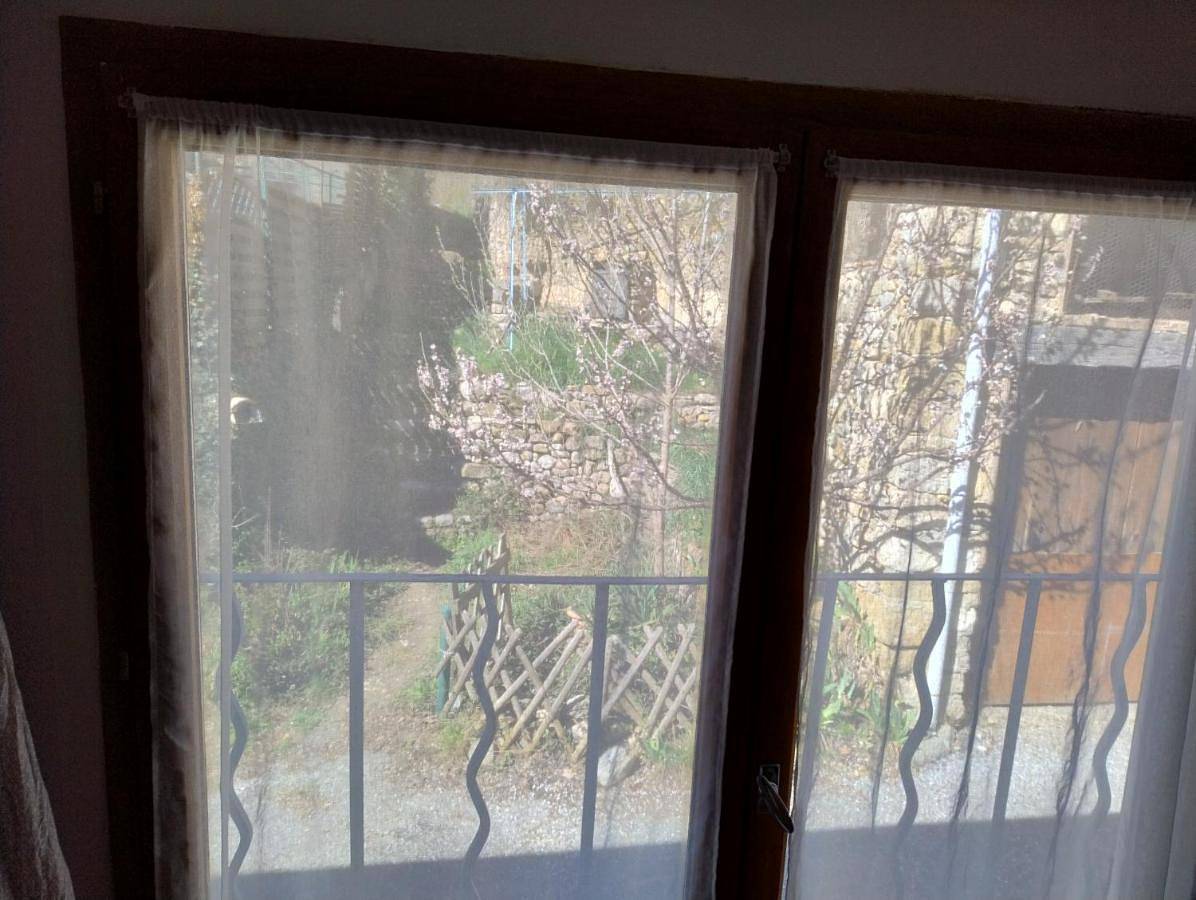 Appartement entier, Dans la vallée de l'Asse in Mézel, Alpes-de-Haute-Provence