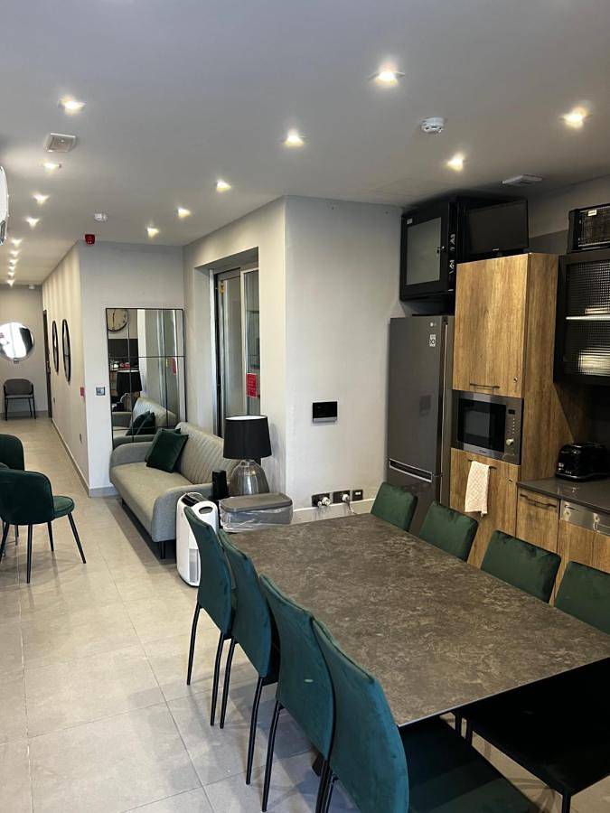 Appartement entier, Apartment in Msida, Île de Malte