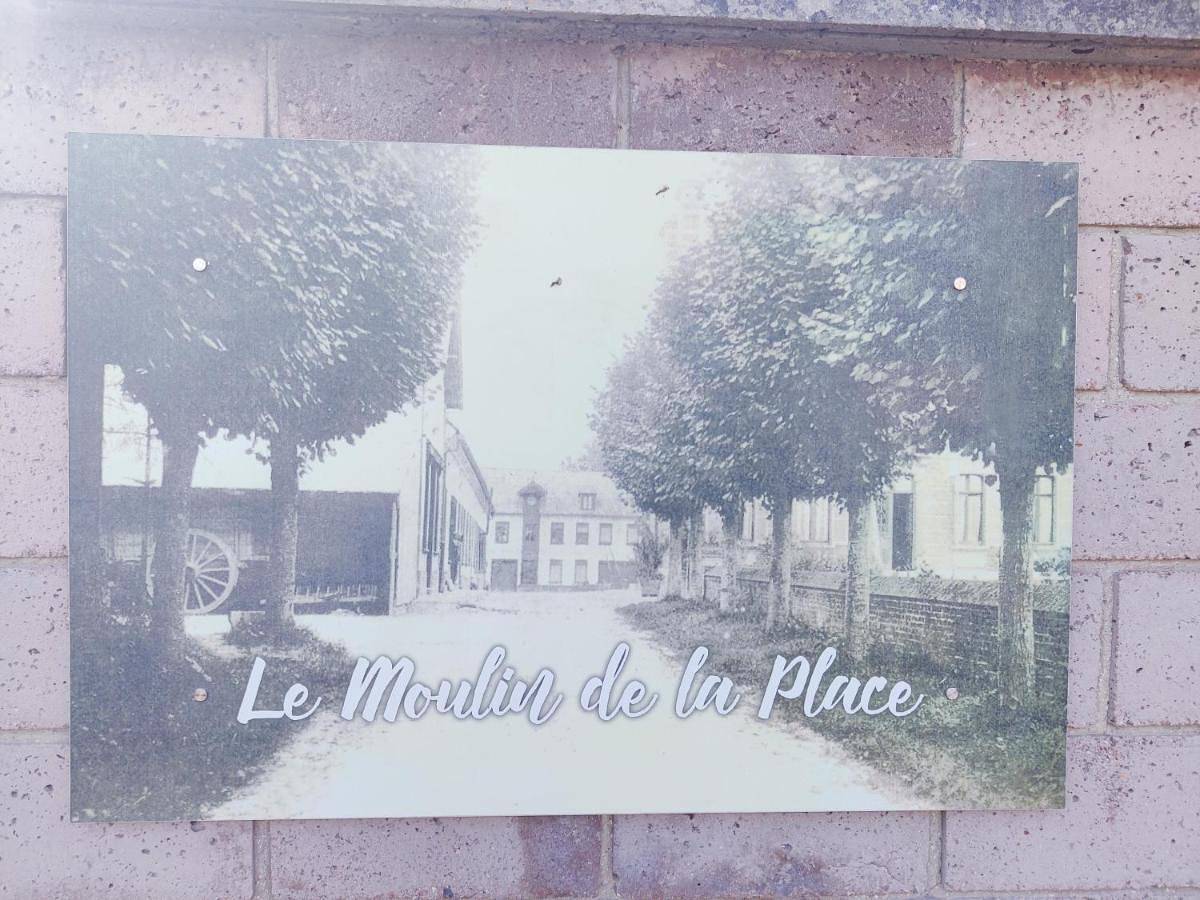 One-Bedroom House in Trois-Rivières, Région de Montdidier