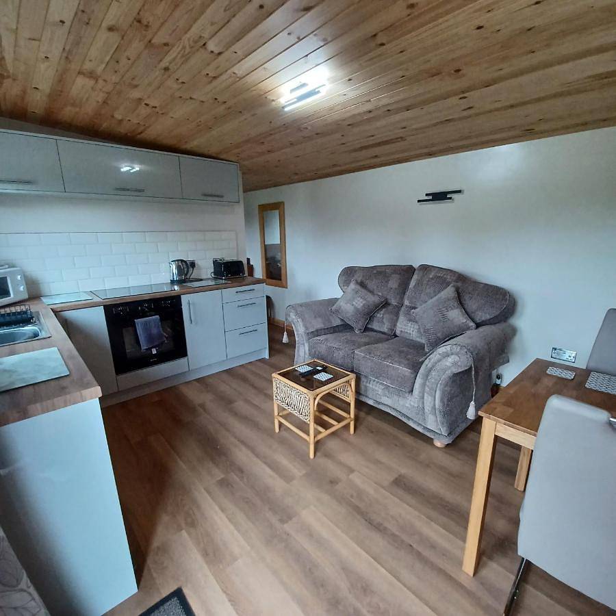 Standard Double Room in Carmarthenshire