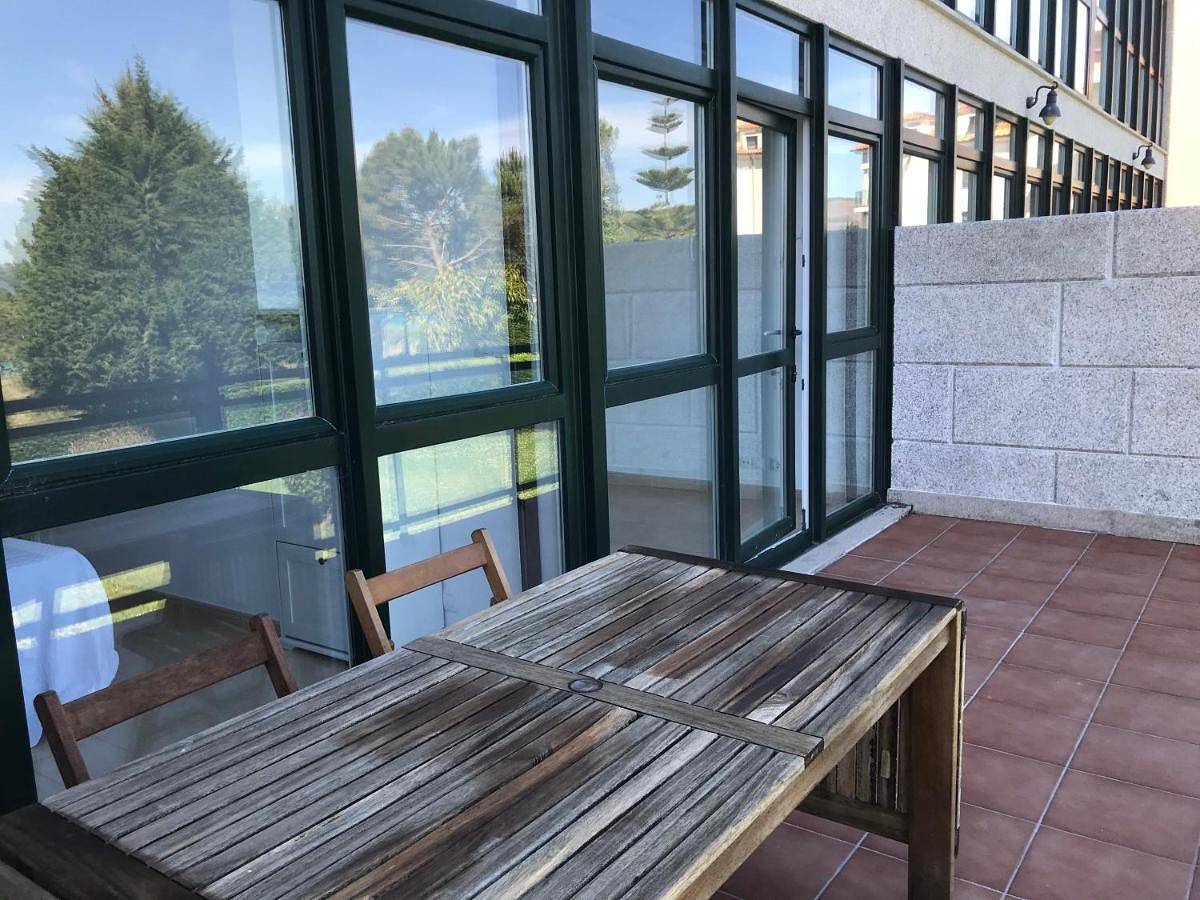 Apartamento entero, Two-Bedroom Apartment in Cape Finisterre, Finisterre