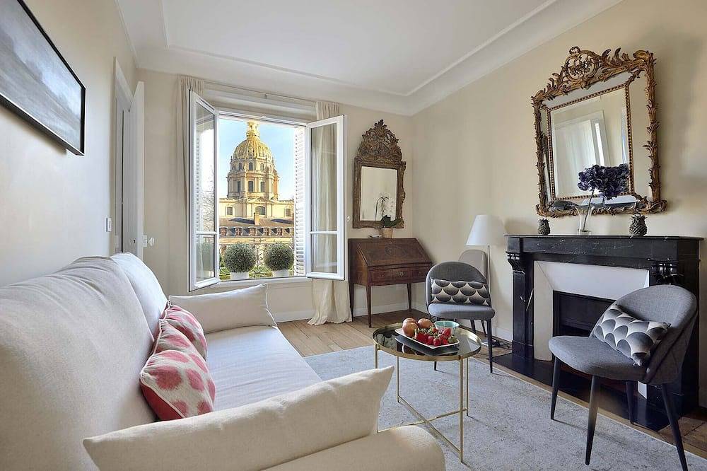 Appartement de vacances
