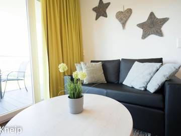 Ferienwohnung für 4 Personen in Schillig, Wangerland, Bild 1