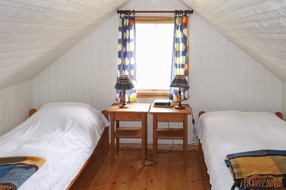 Panoramic Skanelanga Retreat in Österlen