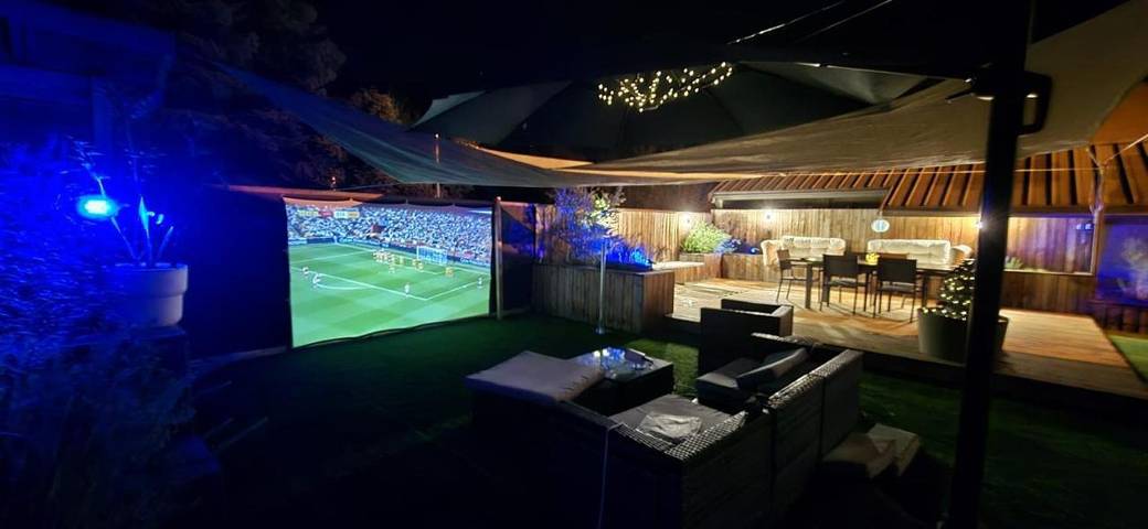 Chambre d’hôte pour 2 personnes, avec jardin ainsi que sauna et vue dans Hautes-Alpe - 2