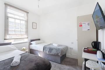 Casa De Huéspuedes para 2 Personas en Camden, Londres, Foto 2
