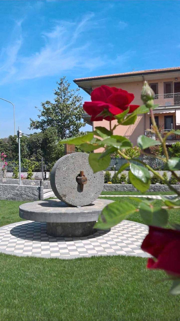 B&B Le Antiche Cisterne in Tremestieri Etneo, Catania e dintorni