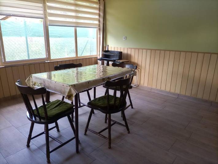 Maison d’hôte pour 2 personnes, avec jardin et vue dans Палић - 4