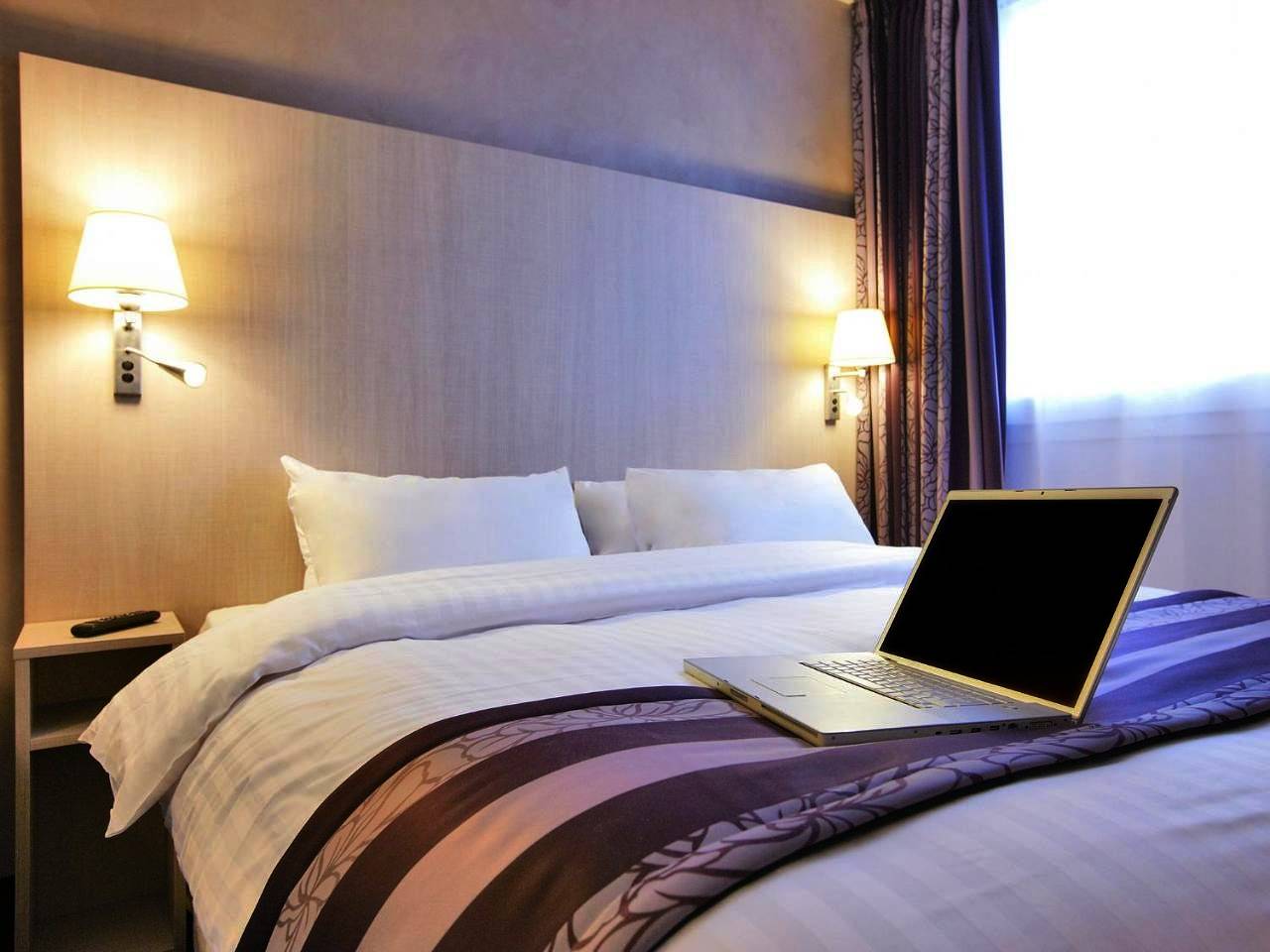 Hotel Paris Nord - Gonesse - Parc des Expositions in Gonesse, Val-d'Oise