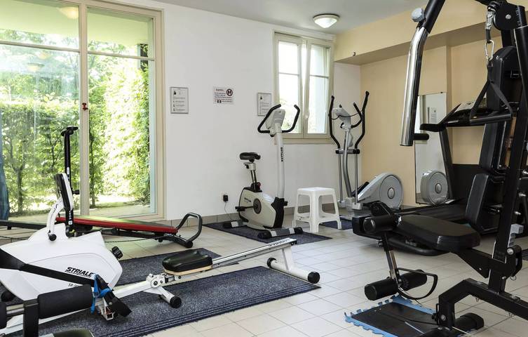 Gîte pour 6 personnes, avec sauna et piscine, animaux acceptés à Bergheim - 4
