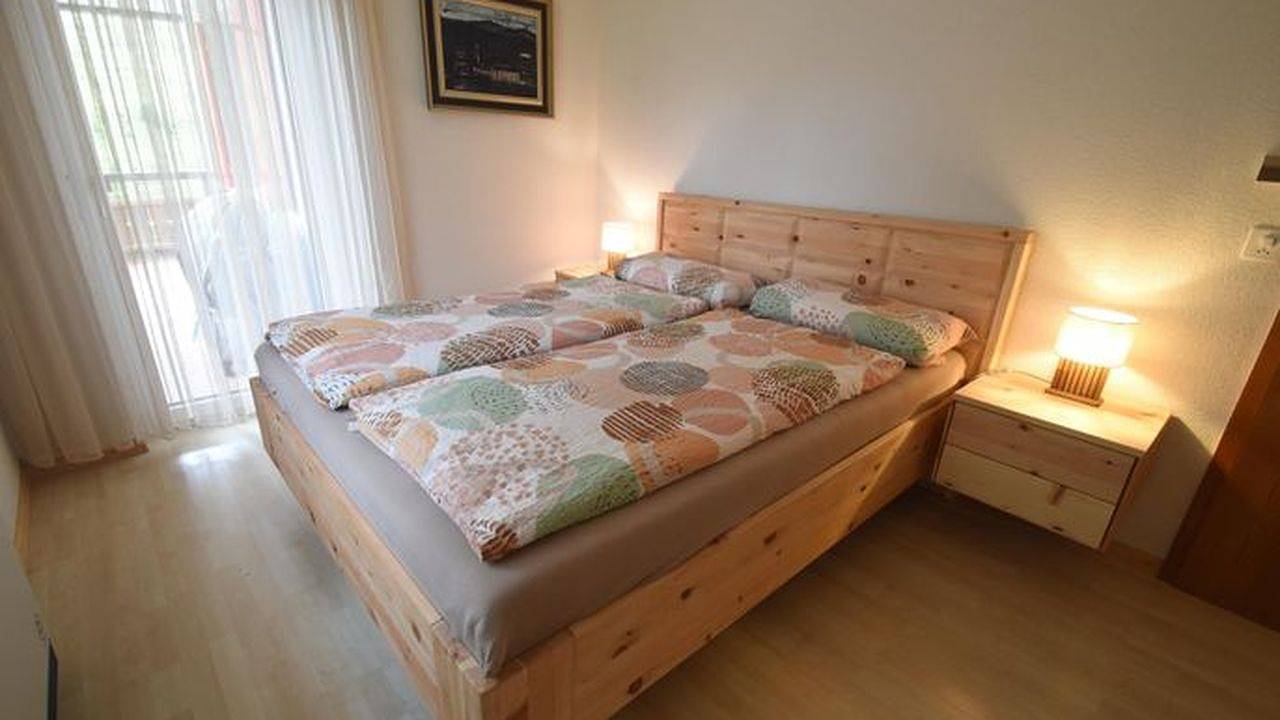 Appartement de vacances entier, Ferienwohnung für 4 Personen (56 m²) in Arosa in Arosa, Chaîne de Plessur
