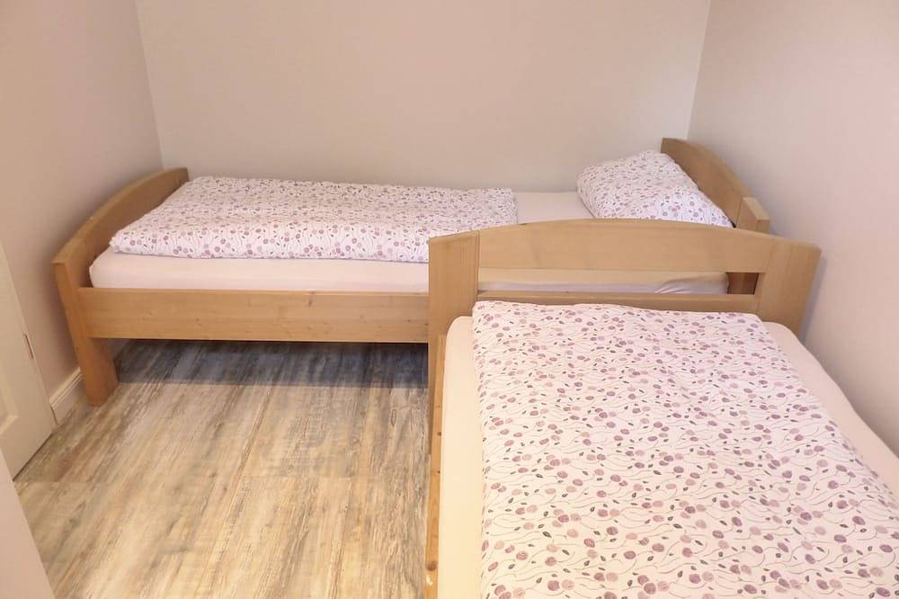 Ganze Wohnung, Ferienwohnung/App. für 5 Gäste mit 65m² in Walsrode in Walsrode, Aller-Leine-Tal