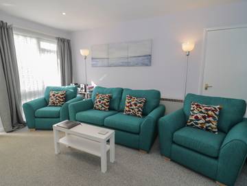 Cottage voor 4 Personen in Fairbourne, Gwynedd, Afbeelding 1