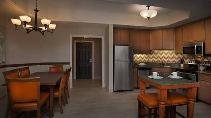 Vacation Apartment for 8 Guests in Park City UT, Utah, Picture 1