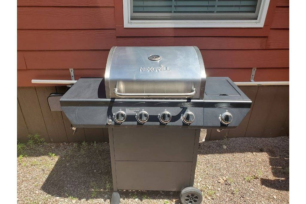 \"Luxury Mountain Retreat,Tiny Home Away from Home\" in Teller County