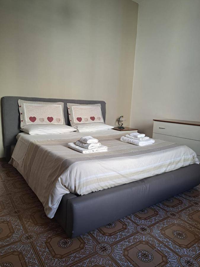 Gîte pour 3 personnes, avec vue à Novi Ligure - 3
