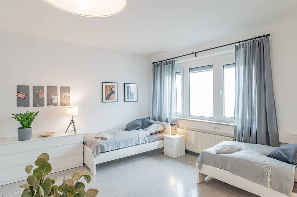 Ganze Wohnung, Arbio Apartment in Wustermark in Wustermark, Havelland