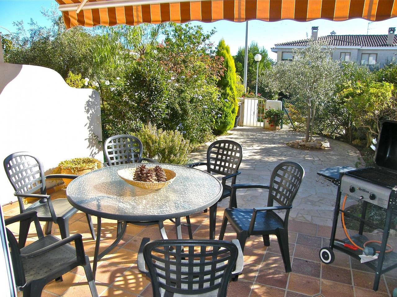 Casa vacanza a Baix Ebre a partire da 116€ a notte