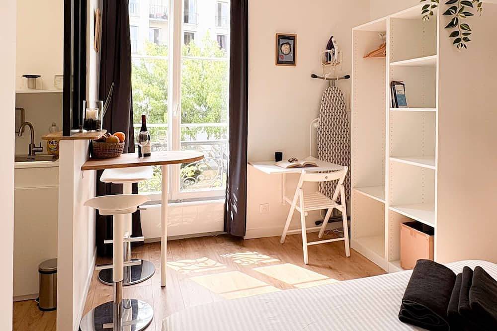 Apartamento entero, Sceaux - 14 - Location de charme dans Maison de style in Sceaux (Altos del Sena), Altos del Sena