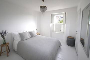 Cottage for 2 People in Mousehole, Cornwall, Photo 1